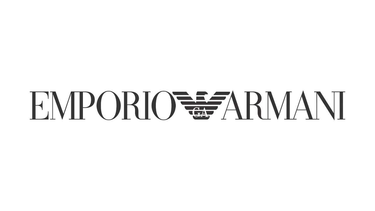 EMPORIO ARMANI