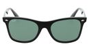 -oculos-De-Sol-Ray-Ban-3556N-001-30-53-Fashion-Unisex-Metal-Pequeno
