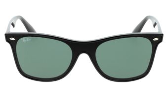 -oculos-De-Sol-Ray-Ban-3556N-001-30-53-Fashion-Unisex-Metal-Pequeno