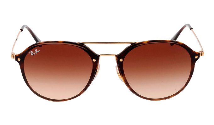 Oculos-De-Sol-Ray-Ban-4292N-710-13-61-Fashion-Metal-Grande