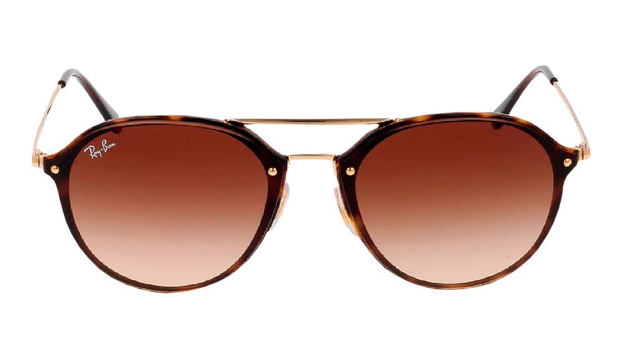 Oculos-De-Sol-Ray-Ban-4292N-710-13-61-Fashion-Metal-Grande
