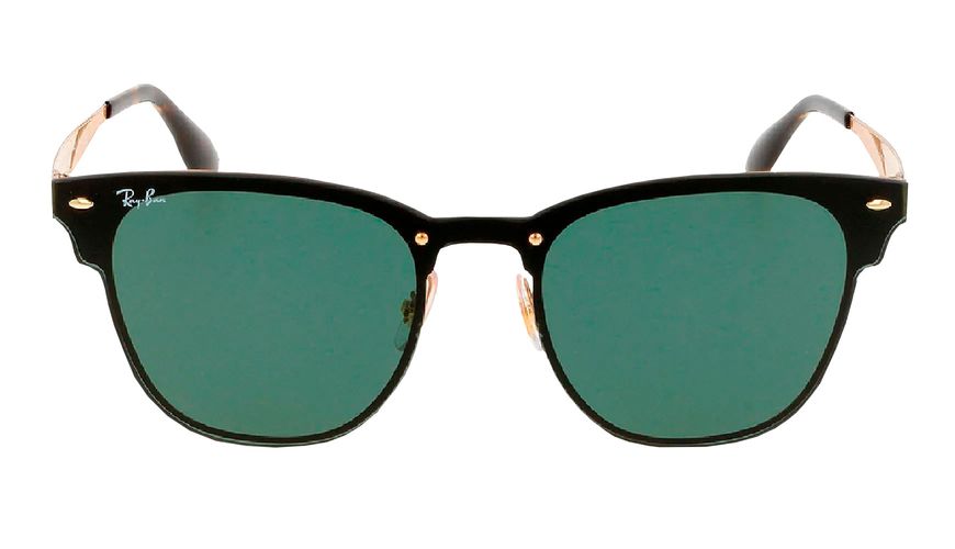 Oculos-De-Sol-Ray-Ban-3576N-043-71-47-Fashion-Metal-Medio