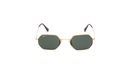 SOLAR-RAY-BAN-3556N-001-Z2-53-FASHION-UNISEX