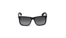 SOLAR-RAY-BAN-4165L-622-T3-57-FASHION-MASC SOLAR-RAY-BAN-4165L-622-T3-57-FASHION-MASC