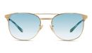 SOLAR-RAY-BAN-3429M-001-3F-58-
