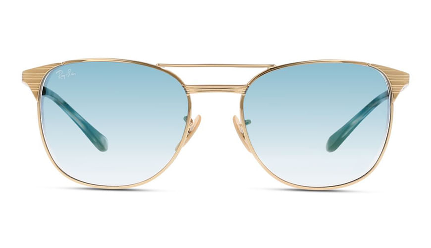 SOLAR-RAY-BAN-3429M-001-3F-58-