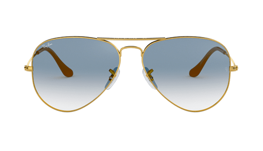Oculos-de-Sol-Ray-Ban-Aviator-RB3025L Oculos-de-Sol-Ray-Ban-Aviator-RB3025L
