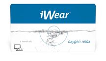 iWear Oxygen Relax - grandvisionbr - grandvisionbr