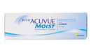 Acuvue 1 day Astigmatismo