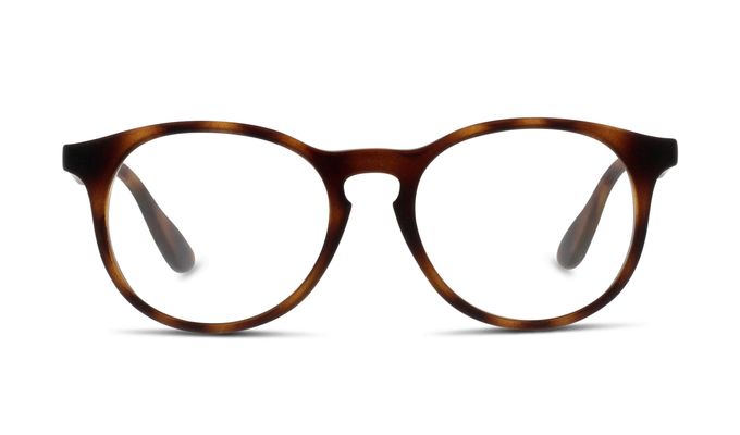 8053672610741-front-01-rayban-0ry1554-eyewear-brown