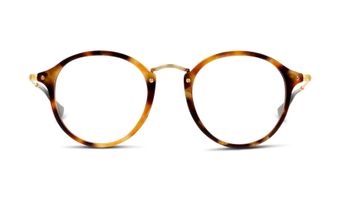 8053672356991-front-01-ray-ban-0rx2447v-round-brown-havana