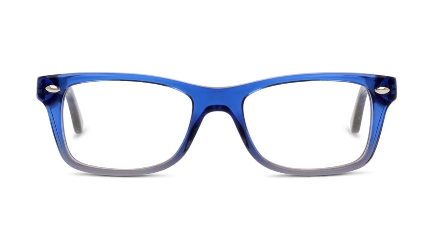 8053672441307-front-01-rayban-0ry1531-eyewear-blue-transparant 8053672441307-front-01-rayban-0ry1531-eyewear-blue-transparant