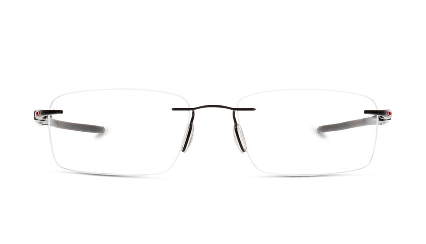 888392268884-front-01-oakley-0ox5126-gauge-3-1-polished-black 888392268884-front-01-oakley-0ox5126-gauge-3-1-polished-black