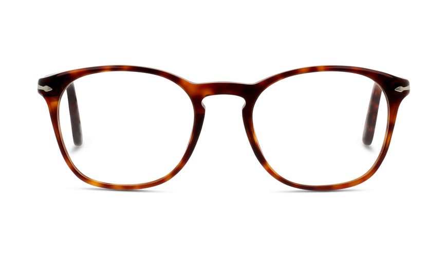 8053672663501-front-01-persol-0po3007v-eyewear-brown 8053672663501-front-01-persol-0po3007v-eyewear-brown