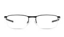 700285855639-front-01-oakley-ox3174-barrelhouse-eyewear-5-matte-midnight 700285855639-front-01-oakley-ox3174-barrelhouse-eyewear-5-matte-midnight