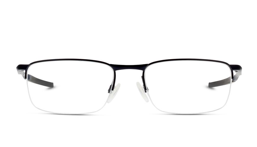 700285855639-front-01-oakley-ox3174-barrelhouse-eyewear-5-matte-midnight 700285855639-front-01-oakley-ox3174-barrelhouse-eyewear-5-matte-midnight