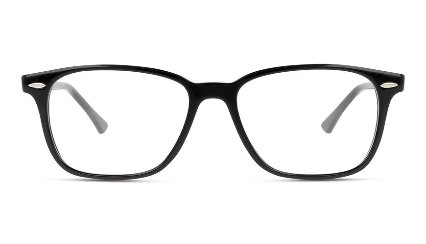 8053672728484-front-01-ray-ban-0rx7119-eyewear-black 8053672728484-front-01-ray-ban-0rx7119-eyewear-black