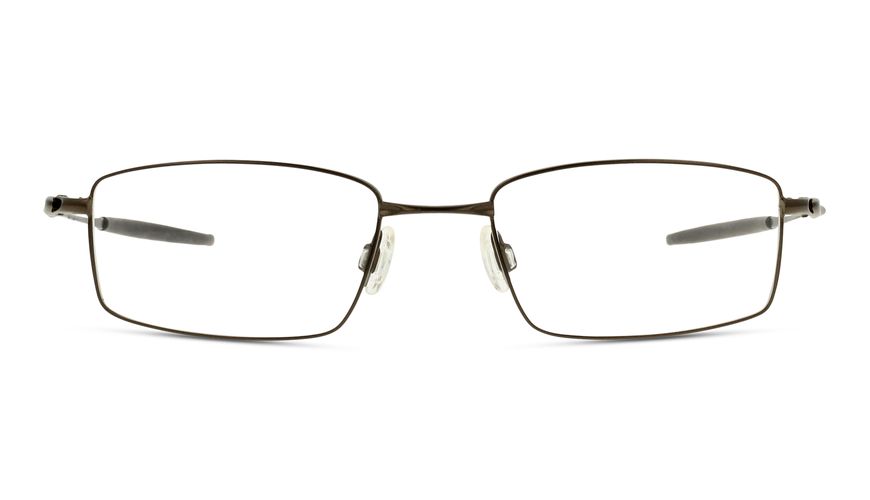 700285519500-front-01-oakley-ox3136-Eyewear-pewter 700285519500-front-01-oakley-ox3136-Eyewear-pewter