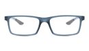 8053672192742-front-01-ray-ban-0rx8901-eyewear-demi-gloss-blue