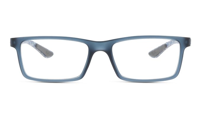 8053672192742-front-01-ray-ban-0rx8901-eyewear-demi-gloss-blue