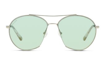 8719154316685-front-01-unofficial-ungf14-eyewear-silver-green
