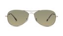 8053672645132-front-01-Ray-Ban-3562-eyewear-shiny-silver