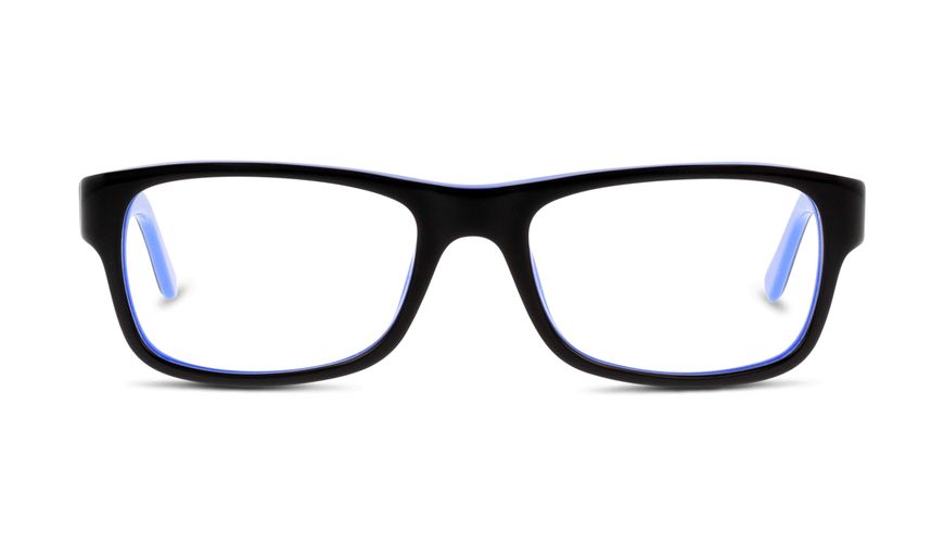 8053672026726-front-01-ray-ban-0rx5268-eyewear-top-black-on-blue