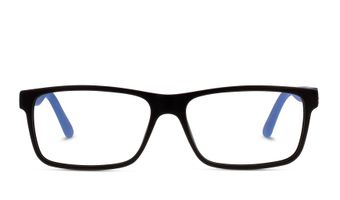 762753590503-front-01-tommy-hilfiger-th_1278-eyewear-matt-black-blue