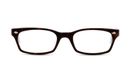 805289428770-front-01-ray-ban-0rx5150-eyewear-brown 805289428770-front-01-ray-ban-0rx5150-eyewear-brown