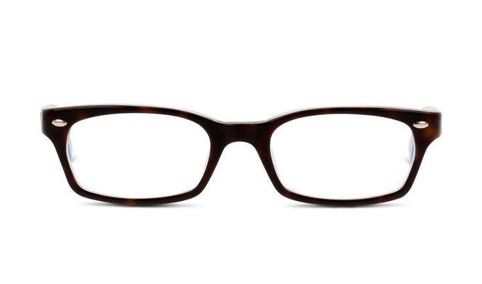805289428770-front-01-ray-ban-0rx5150-eyewear-brown