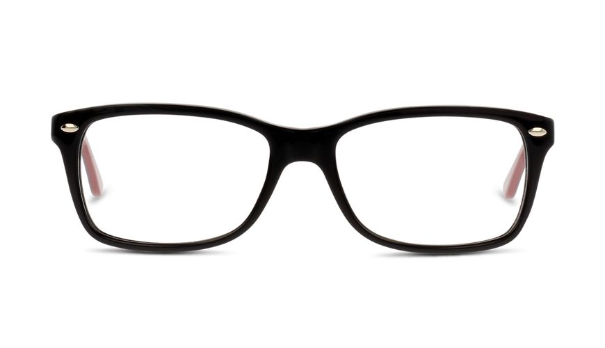8053672429961-front-01-ray-ban-5228-eyewear-black-black 8053672429961-front-01-ray-ban-5228-eyewear-black-black