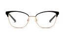 725125961486-front-01-michael-kors-mk3012-eyewear-black-rose-gold