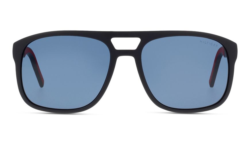 716736075501-front-01-tommy-hilfiger-th_1603_s-Eyewear-mtbl-blue
