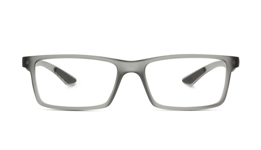 8053672192735-front-01-rayban-0rx8901-eyewear-silver 8053672192735-front-01-rayban-0rx8901-eyewear-silver