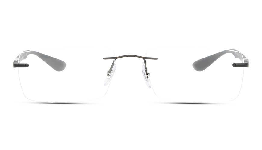 8053672164749-front-01-ray-ban-0rx8724-eyewear-sand-dark-gunmetal 8053672164749-front-01-ray-ban-0rx8724-eyewear-sand-dark-gunmetal