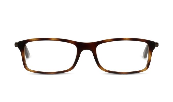 8053672061857-front-01-rayban-0rx7017-eyewear-brown