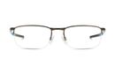 700285855677-front-01-oakley-3174-eyewear-grey 700285855677-front-01-oakley-3174-eyewear-grey
