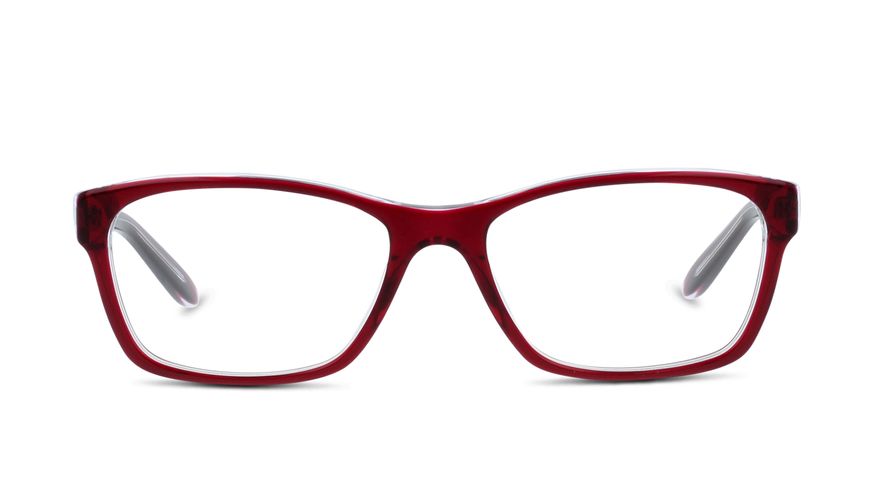 713132449493-front-01-ralph-7039-eyewear-red 713132449493-front-01-ralph-7039-eyewear-red