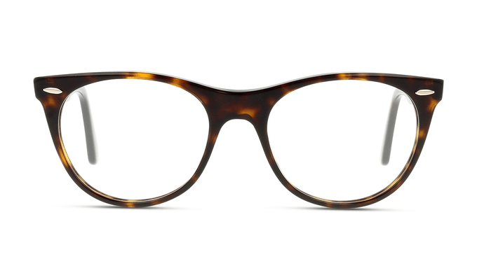 8056597035170-front-01-ray-ban-0rx2185v-eyewear-havana