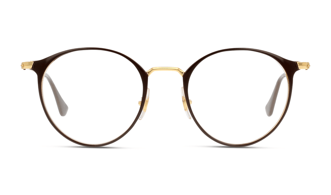 8053672667356-front-01-rayban-glasses-eyewear-pair