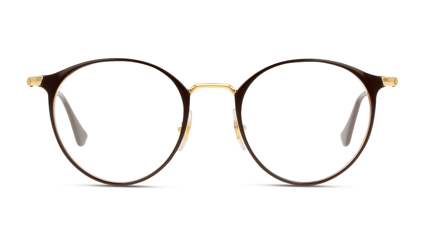 8053672667356-front-01-rayban-glasses-eyewear-pair