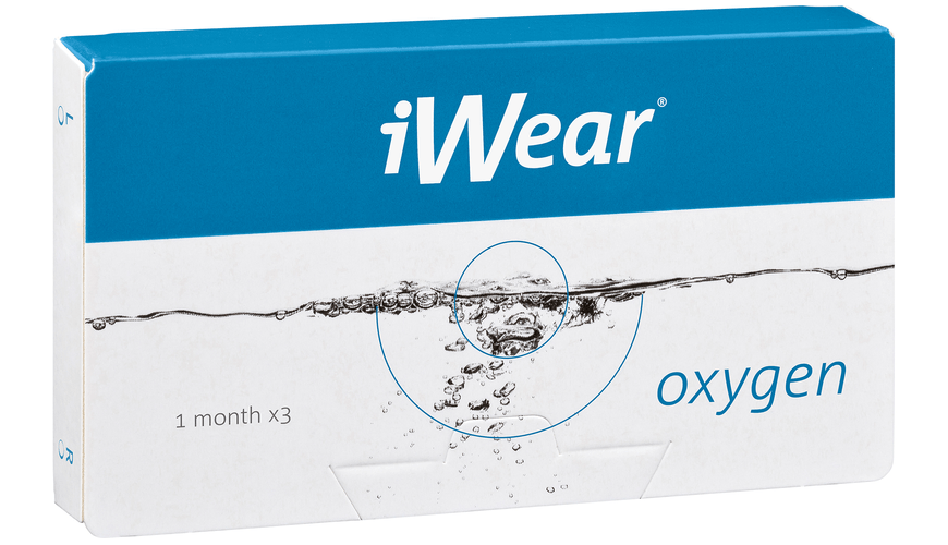 iWear Oxygen - grandvisionbr - grandvisionbr