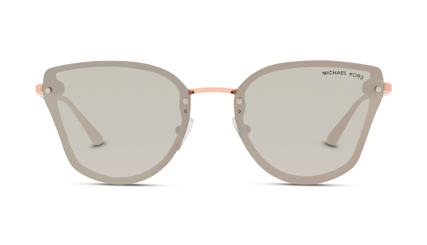 725125998406-front-01-michael_kors-mk2068-eyewear-milky-pink 725125998406-front-01-michael_kors-mk2068-eyewear-milky-pink