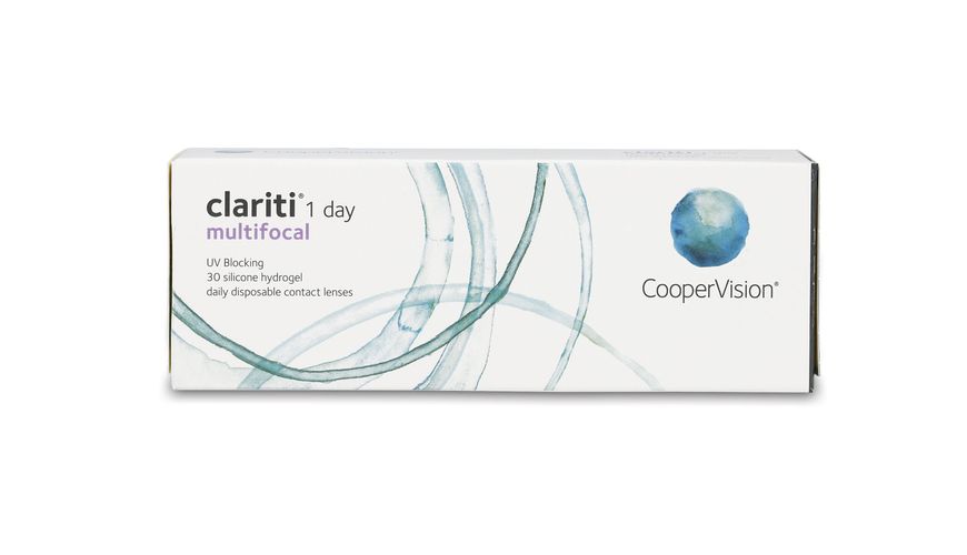 Clariti-1Day-Multifocal Clariti-1Day-Multifocal