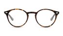 8719154664595-front-03-unofficial-unom0189-eyewear-havana-havana 8719154664595-front-03-unofficial-unom0189-eyewear-havana-havana