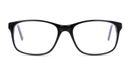 8719154692673-front-01-dbyd-dbom0002-eyewear-black-blue 8719154692673-front-01-dbyd-dbom0002-eyewear-black-blue