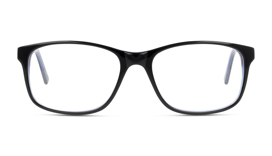 8719154692673-front-01-dbyd-dbom0002-eyewear-black-blue 8719154692673-front-01-dbyd-dbom0002-eyewear-black-blue