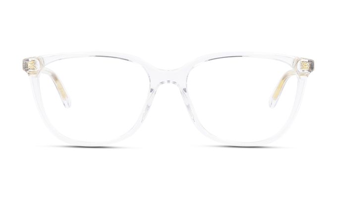 725125032285-front-03-michael-kors-0mk4067u-eyewear-transparent-clear