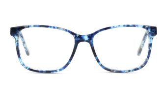 8719154539657-front-03-be-bright-bbjf03-Eyewear-navy-blue-havana