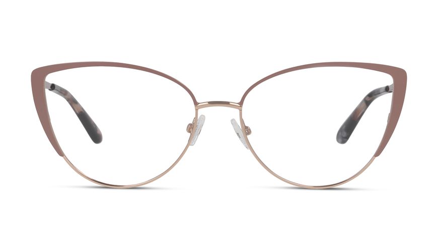 889214215062-front-03-guess-gu2813-eyewear-matte-beige 889214215062-front-03-guess-gu2813-eyewear-matte-beige